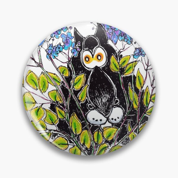Item preview, Peekaboo! designed and sold by cuprum.