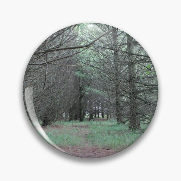 Item preview, Walking Trail in the Pines designed and sold by Susie Kramer.
