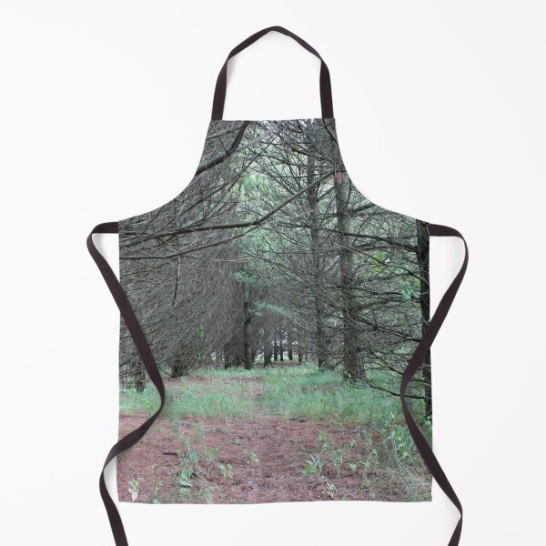 Item preview, Walking Trail in the Pines designed and sold by Susie Kramer.