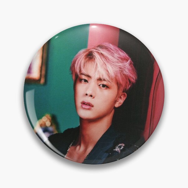 Pin on Seok Jin