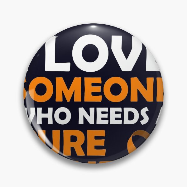 Item preview, I love someone who needs a Cure ADHD designed and sold by mmos.