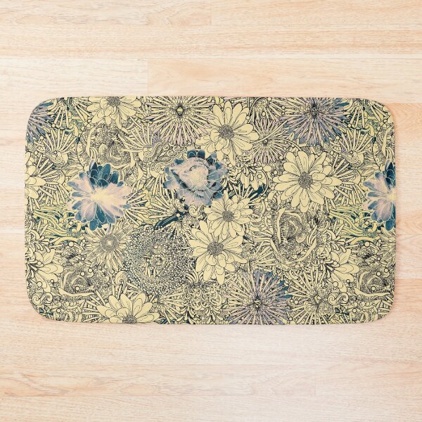 Item preview,  Artistic Botanical Floral - Abstract Artistic  designed and sold by Borislav Shekerdzhiyski.