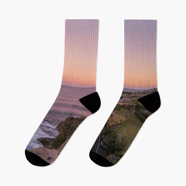 Item preview, Ocean sunset designed and sold by Designhub14.