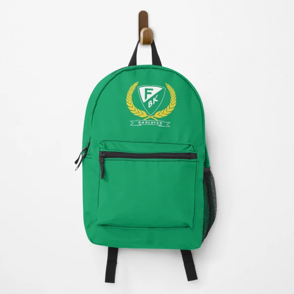 Green power ranger backpack best sale