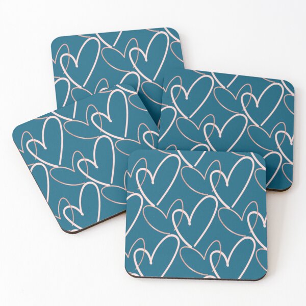 Item preview, big hearts designed and sold by Nataliya89.