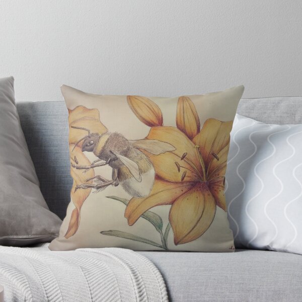 Item preview, Bee cause they are important designed and sold by NachtmaarsArt.