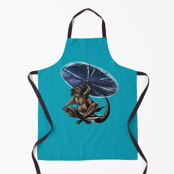 Item preview, Cosmic Wallaby designed and sold by 13thFloorDesign.