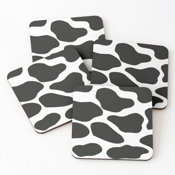 Item preview, cow print designed and sold by lauvlop.