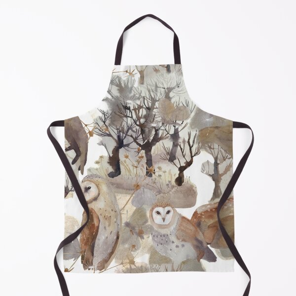 Item preview, forest dreams pattern designed and sold by PointProkopenko.