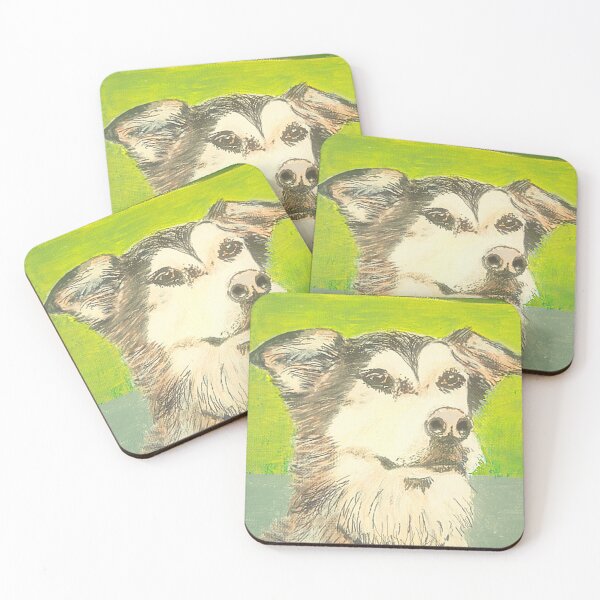 Item preview, A Dog Named Rocket designed and sold by Bloodnok.