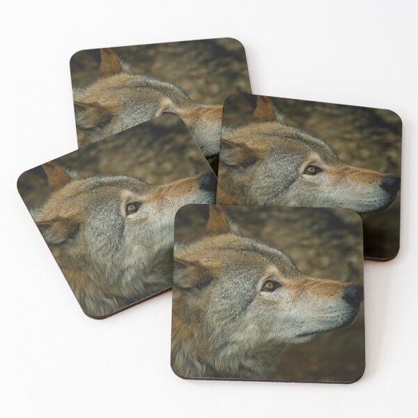 Item preview, Timber Wolf designed and sold by WolvesOnly.
