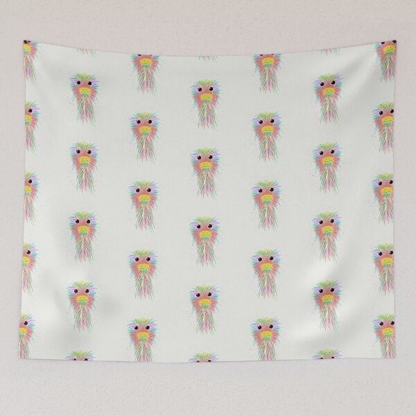 Item preview, Ollie designed and sold by Carol Bleasdale.