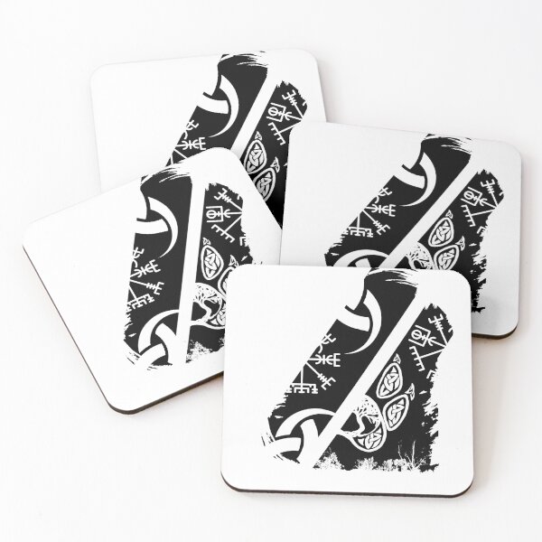 Item preview, Vikingo por dentro designed and sold by Vitalii Holobrodskyi.
