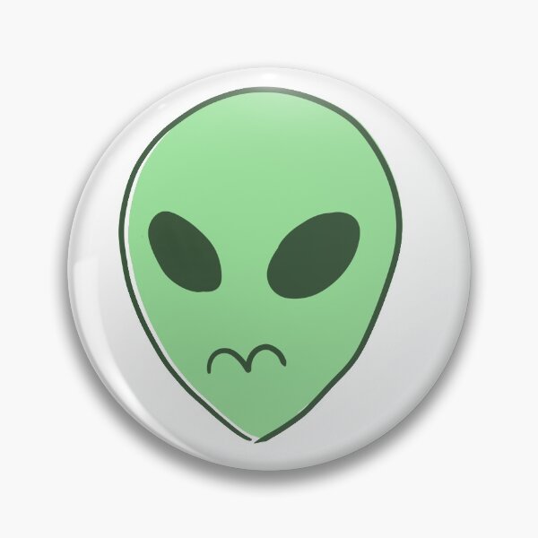 Aperçu de l'œuvre Steven Universe Péridot Alien créée et vendue par Purantoo.