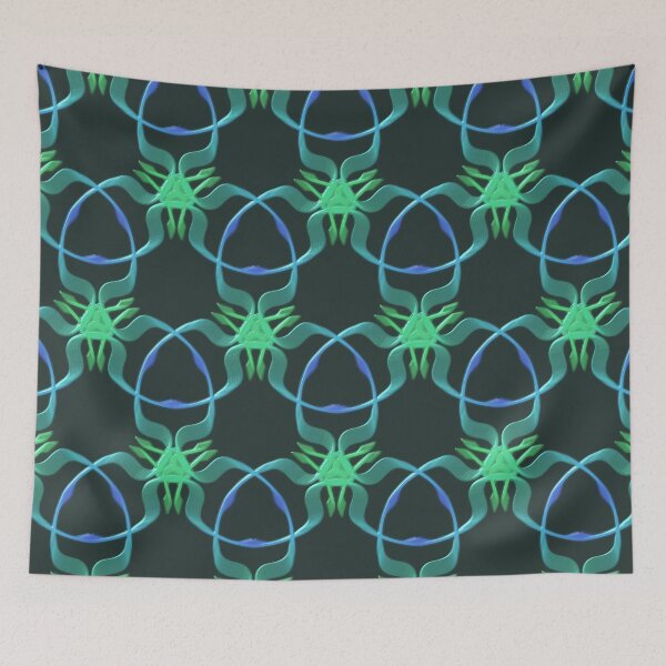 Item preview, Blue Tess designed and sold by ToastedGhost.