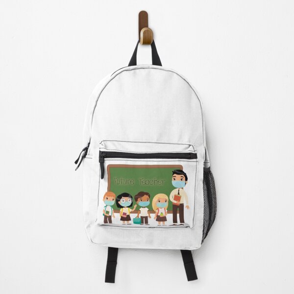 Item preview, FUTURE TEACHER designed and sold by tshirt redbubble.