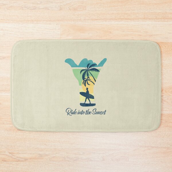 Item preview, Ride into the Sunset designed and sold by printadorable.
