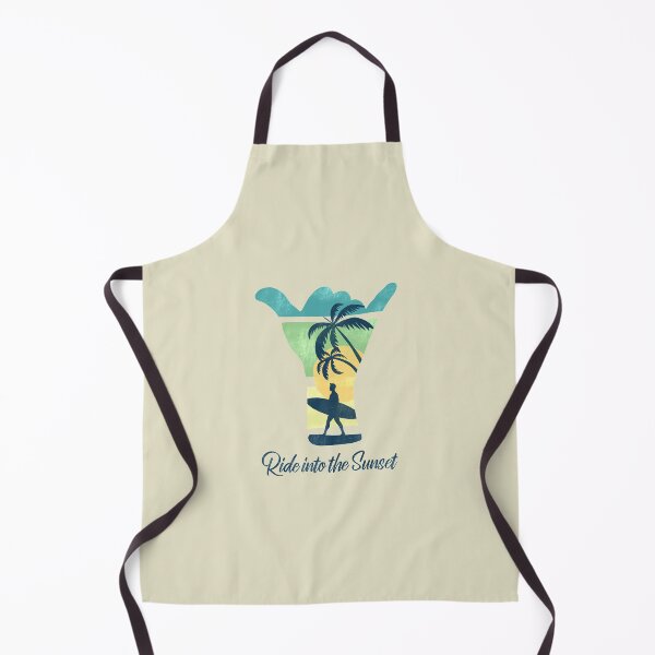 Item preview, Ride into the Sunset designed and sold by printadorable.