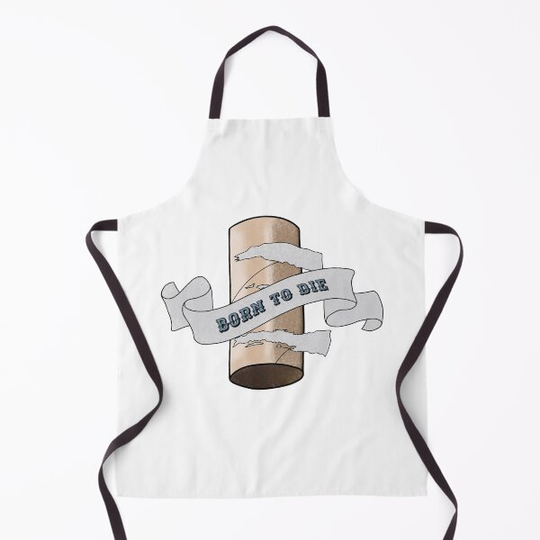 Item preview, Born to Die designed and sold by Matsurique.