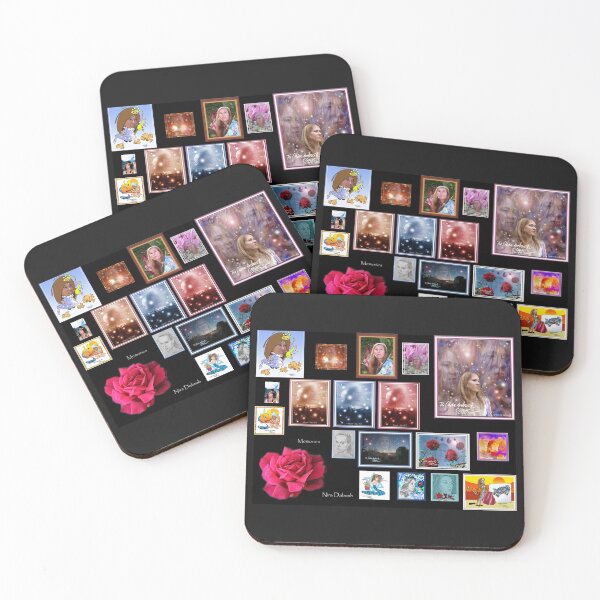 Item preview, Moments to Remember You - Armando RIP designed and sold by Nira Dabush.