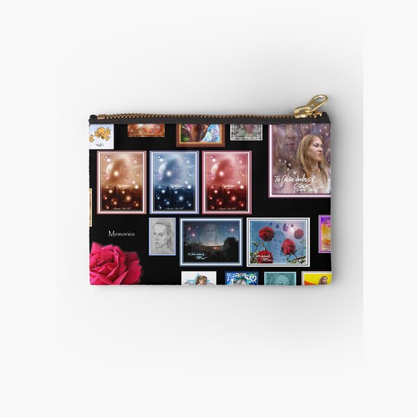 Item preview, Moments to Remember You - Armando RIP designed and sold by Nira Dabush.
