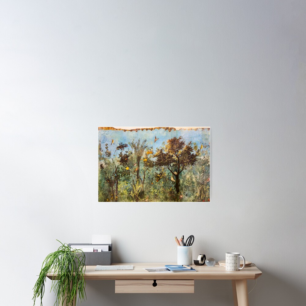 Item preview, Poster designed and sold by BulganLumini.