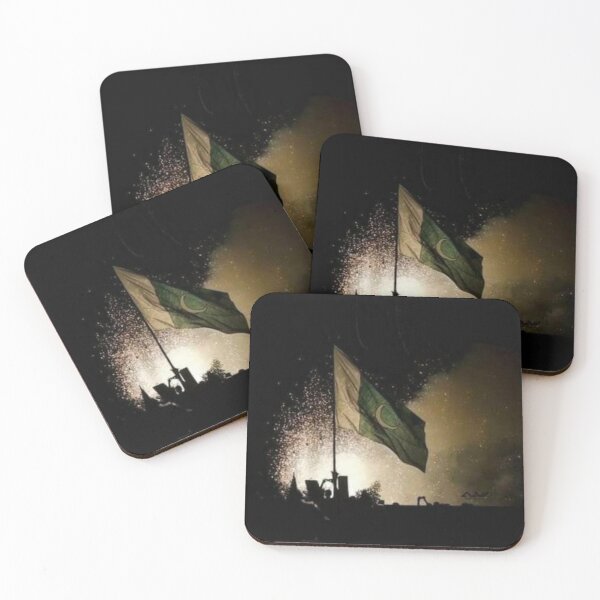 Item preview, Pakistan zindabad designed and sold by DijaOutlet.
