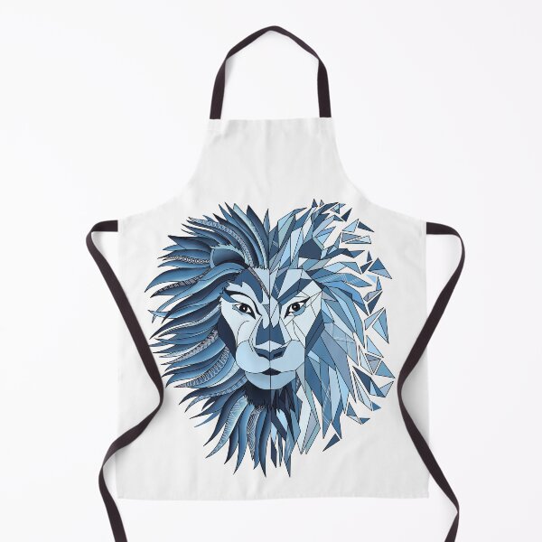 Item preview, The Dark Side - Midnight Lion designed and sold by paviash.