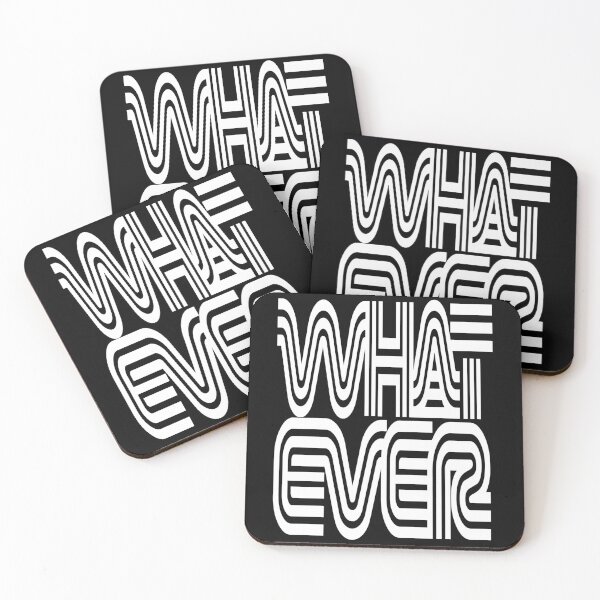 Item preview, Whatever designed and sold by Viralvibes92.