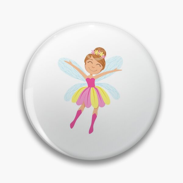 Artikelvorschau, Zahnfee entworfen und verkauft von KidsClothing.