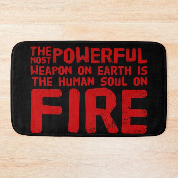 Item preview, Soul on fire  designed and sold by Md1982.