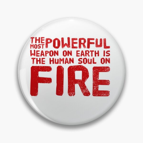 Item preview, Soul on fire  designed and sold by Md1982.