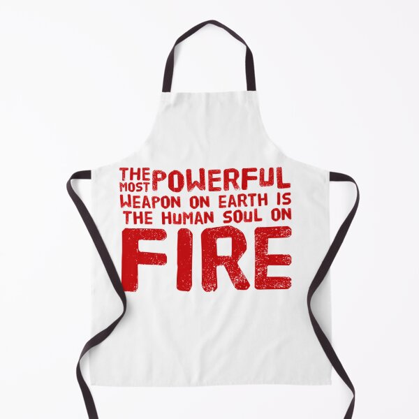 Item preview, Soul on fire designed and sold by Md1982.