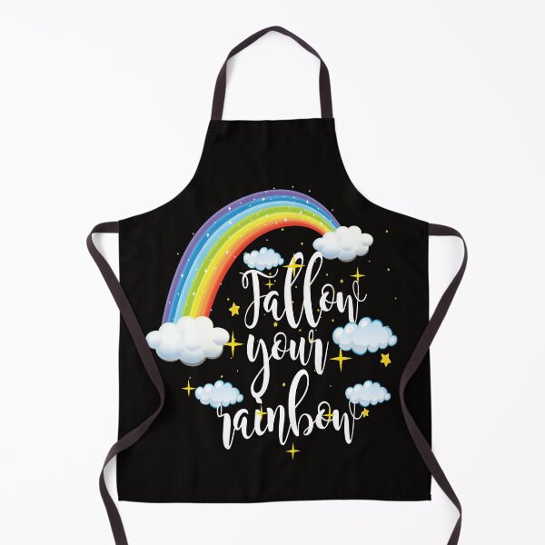 Item preview, Fallow your rainbow designed and sold by RebeccaRe.