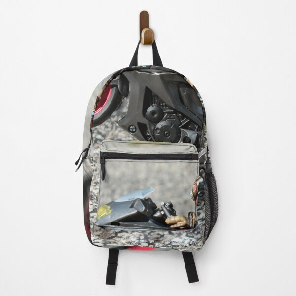 Toy Machine Backpacks for Sale | Redbubble
