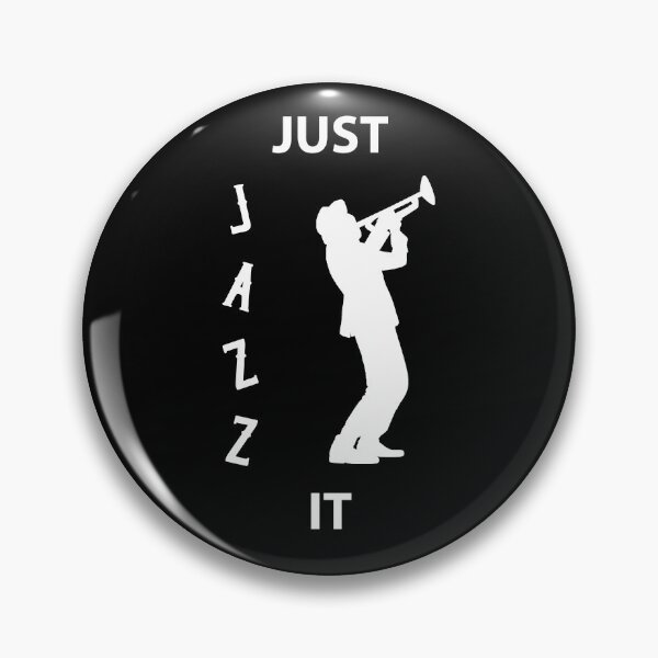 Item preview, Just jazz it designed and sold by MusicManiacs.