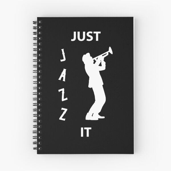 Item preview, Just jazz it designed and sold by MusicManiacs.