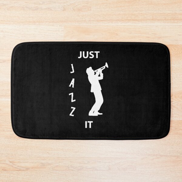 Item preview, Just jazz it designed and sold by MusicManiacs.