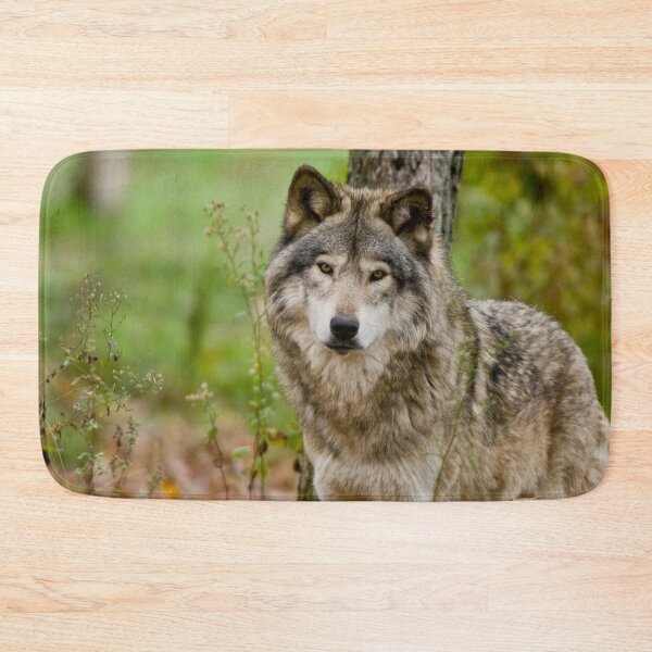 Item preview, Timber Wolf designed and sold by WolvesOnly.
