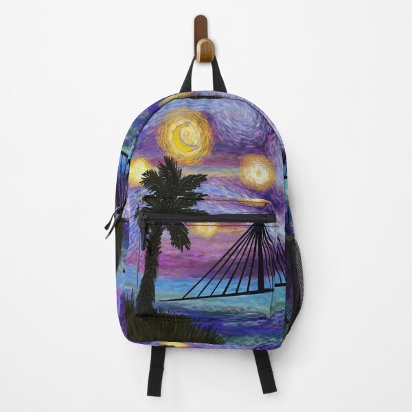 Item preview, Starry Charleston Harbor designed and sold by MJDiesl.