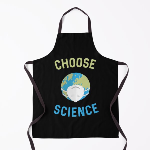 Item preview, Choose Science - Science Gift - Protect Everyone Year 2020 designed and sold by farhanhafeez.
