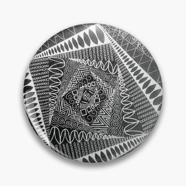 Item preview, Vortex though time and space  designed and sold by Jaide  Dowe.