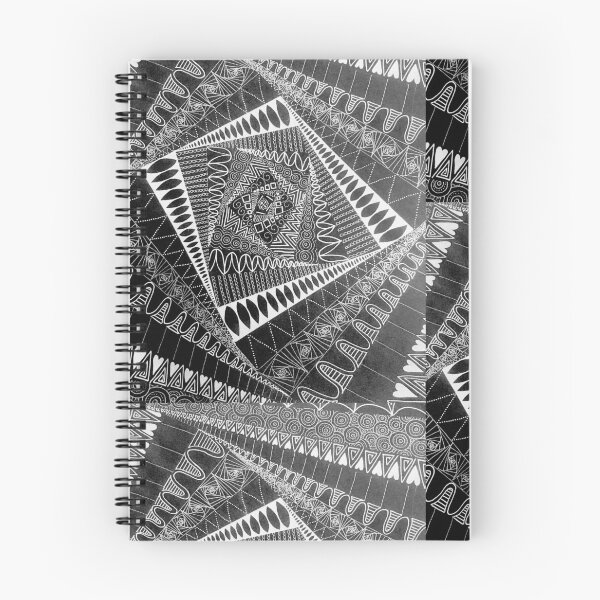 Item preview, Vortex though time and space  designed and sold by Jaide  Dowe.