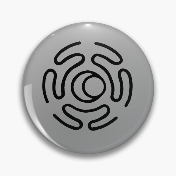 Item preview, Levitating Symbol designed and sold by kacper0623.
