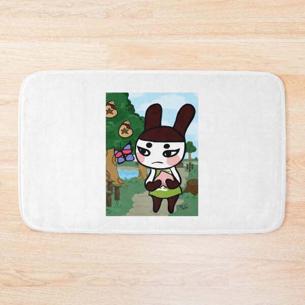 Item preview, Genji designed and sold by MintAndManta.