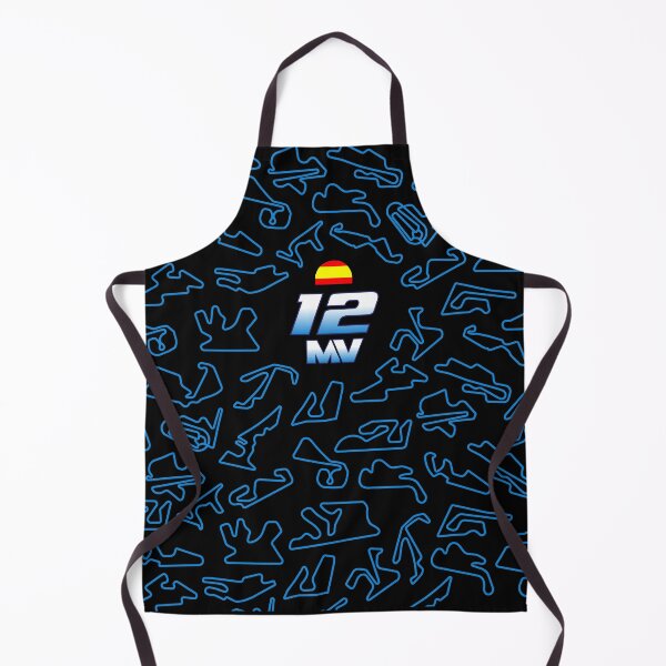 Item preview, Maverick Viñales - Circuits designed and sold by RicardoGomes.