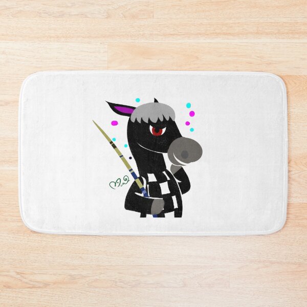 Item preview, Roscoe designed and sold by MintAndManta.