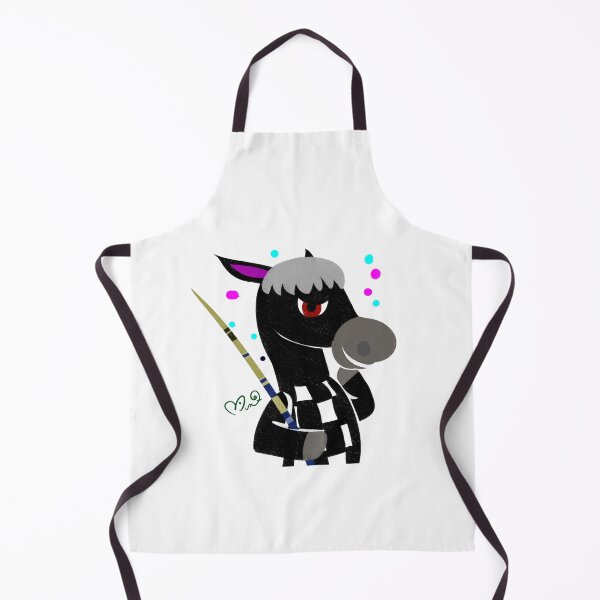 Item preview, Roscoe designed and sold by MintAndManta.