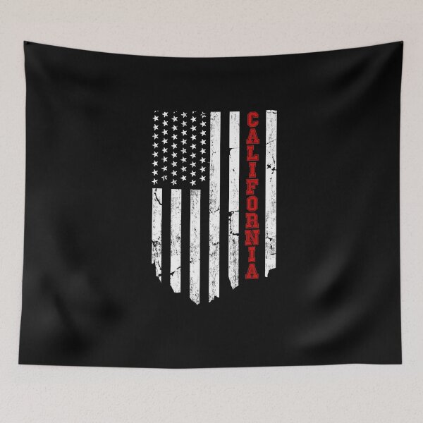 Item preview, California designed and sold by TopDesignArt.
