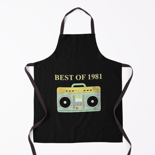 Item preview, Vintage 1981, 40th Birthday Gift, Made in 1981 designed and sold by Anastasiia87.